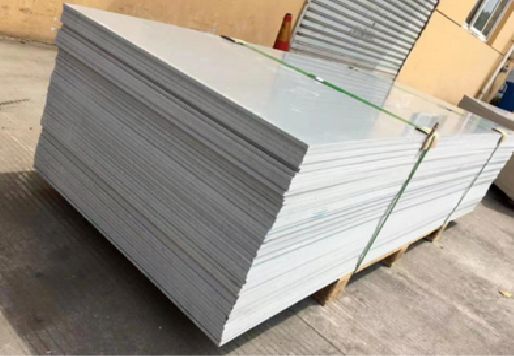 白水广告公司经常用的材料有哪些？
