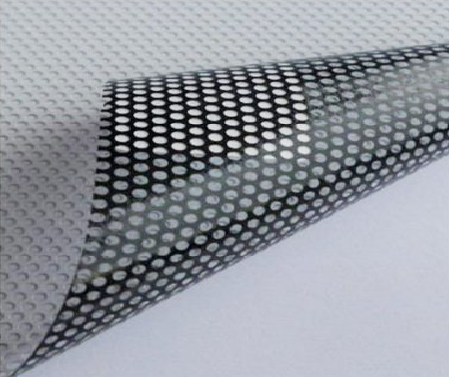 白水优劣单透膜的鉴定方法。