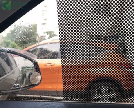 白水怎么判断单透膜的好坏？